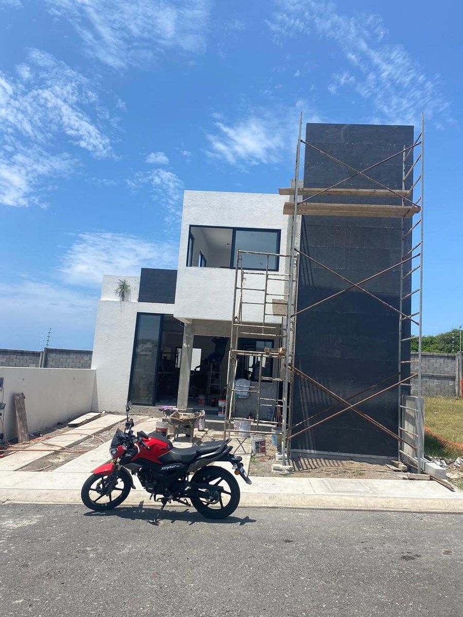 Casa em Lomas del Mediterráneo, Alvarado, foto 3 de 8