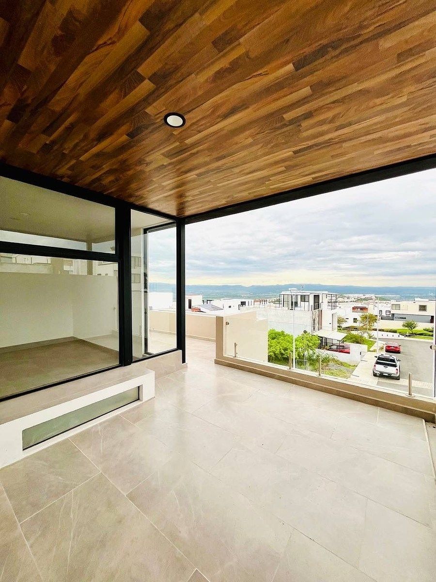 Casa en Zibatá, El Marqués, foto 21 de 27