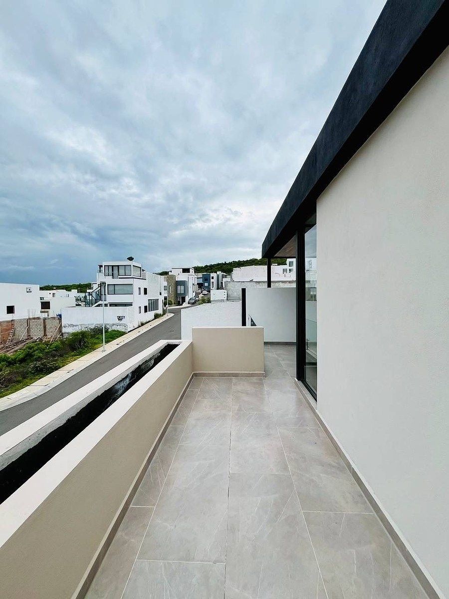 Casa en Zibatá, El Marqués, foto 26 de 27
