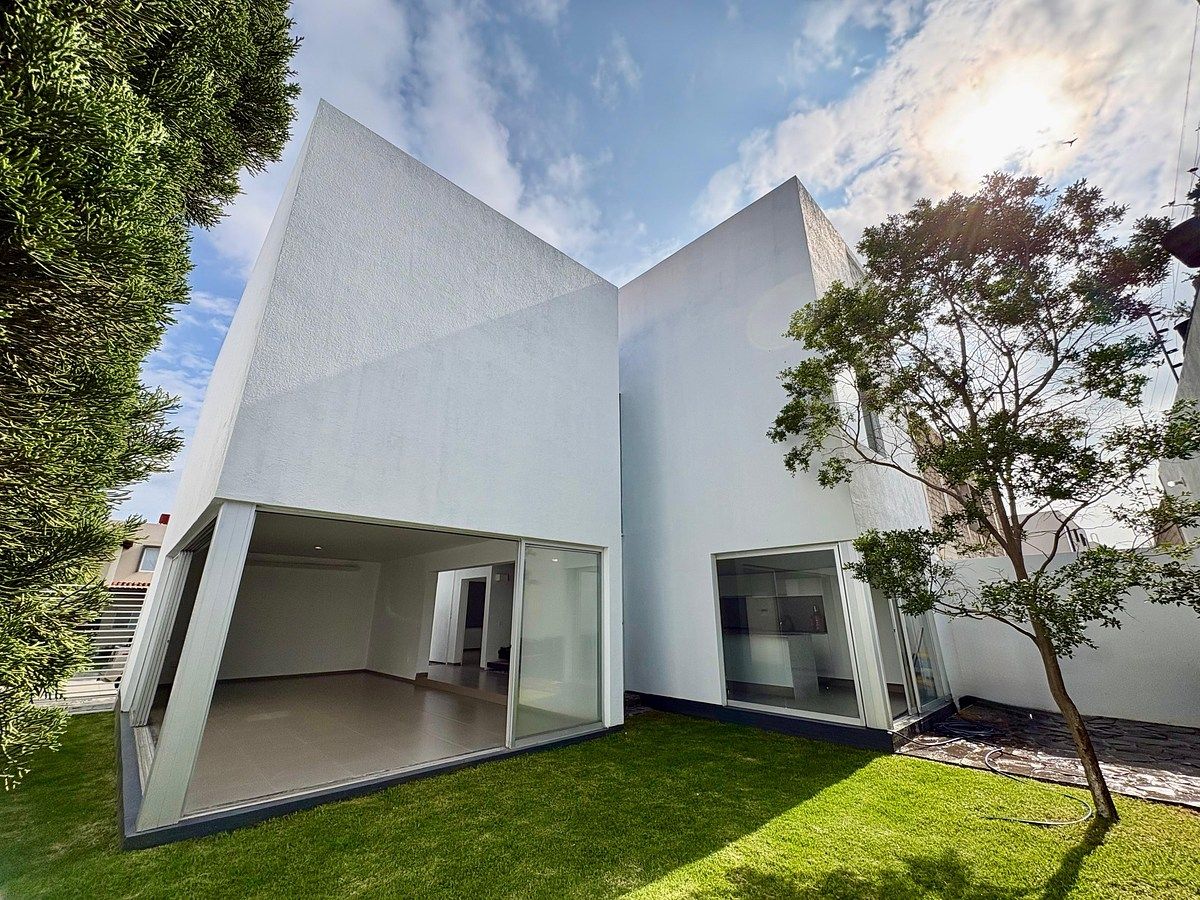 Casa en Los Robles Residencial, Zapopan, foto 2 de 39