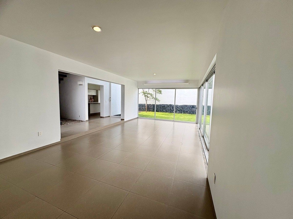 Casa en Los Robles Residencial, Zapopan, foto 6 de 39