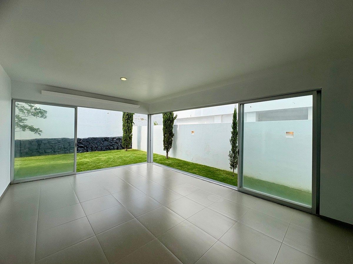 Casa en Los Robles Residencial, Zapopan, foto 7 de 39