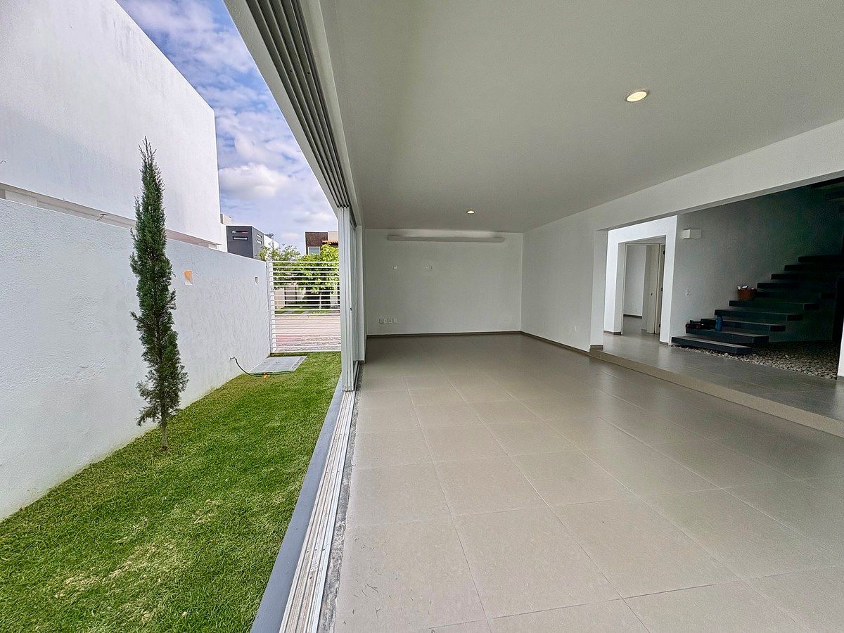 Casa en Los Robles Residencial, Zapopan, foto 10 de 39