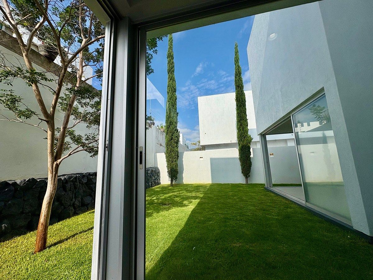 Casa en Los Robles Residencial, Zapopan, foto 12 de 39