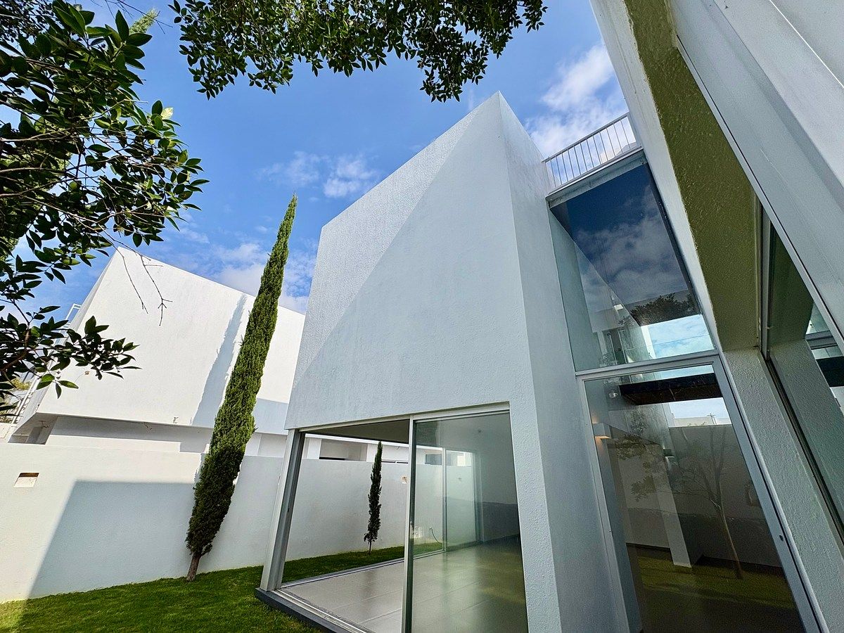 Casa en Los Robles Residencial, Zapopan, foto 14 de 39