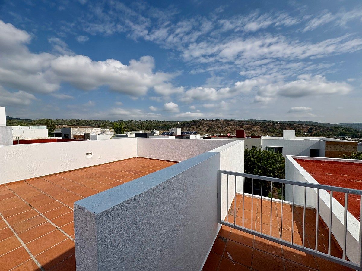 Casa en Los Robles Residencial, Zapopan, foto 35 de 39