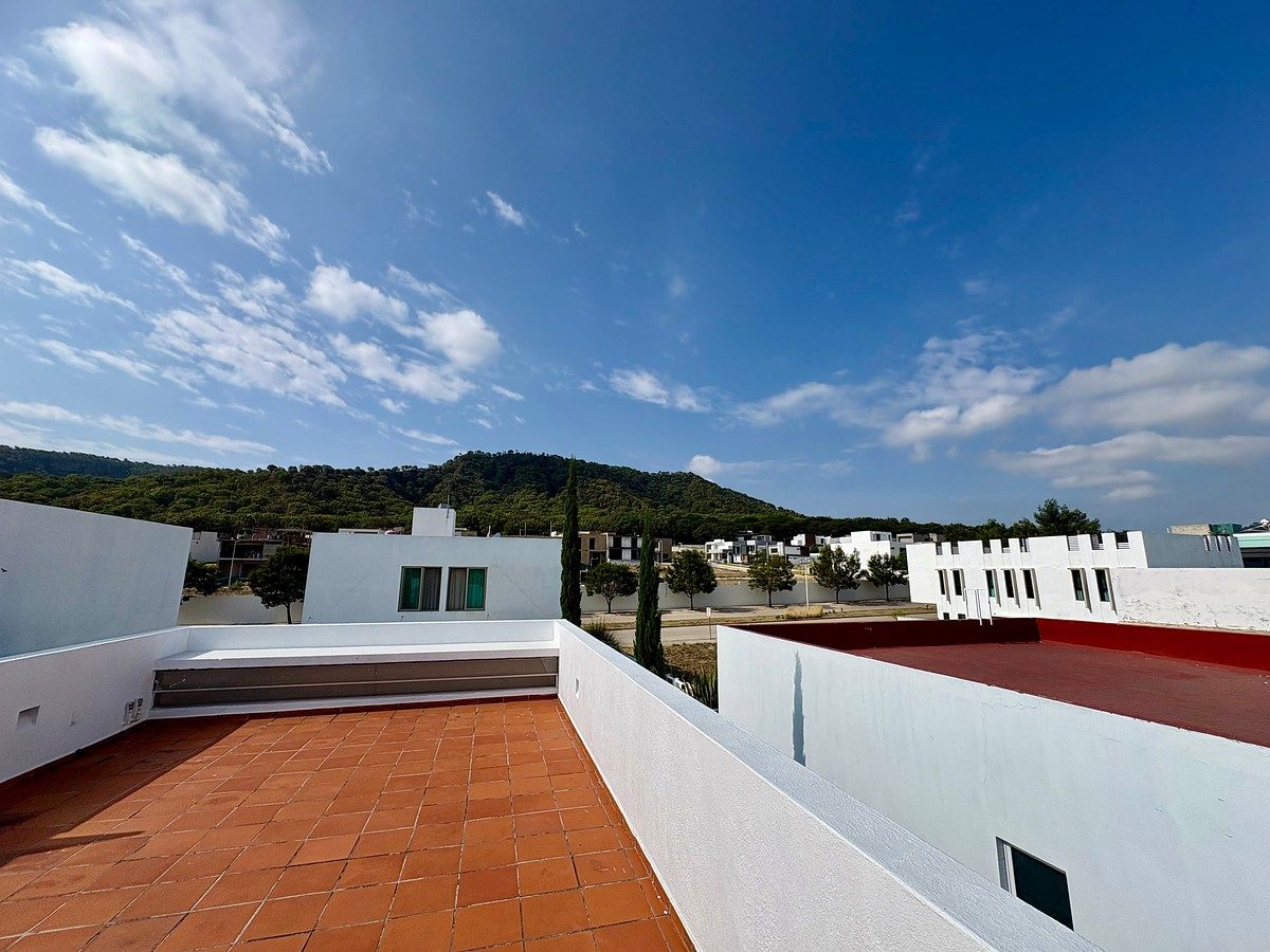 Casa en Los Robles Residencial, Zapopan, foto 39 de 39