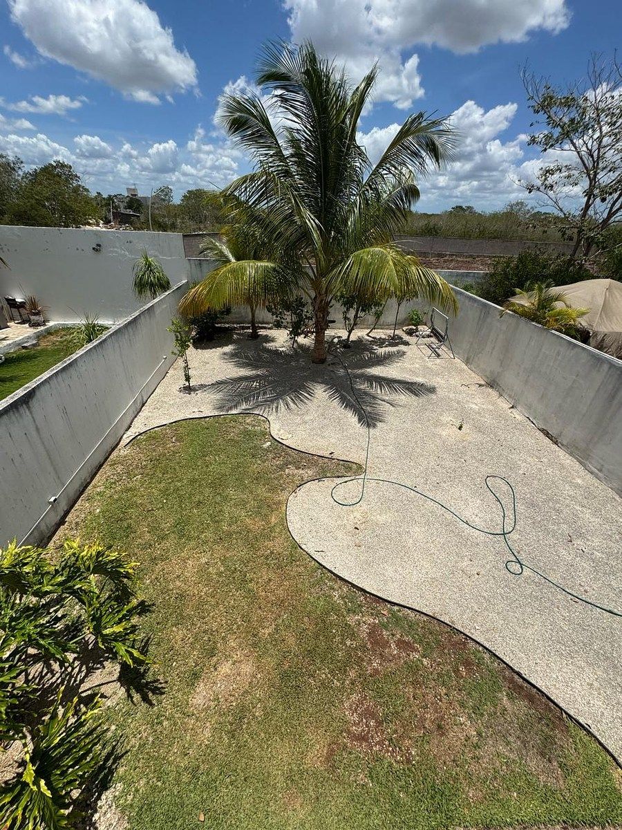 Casa em Conkal, Conkal, foto 3 de 25