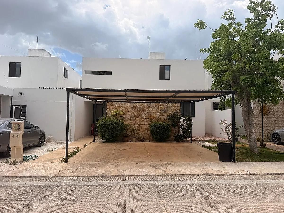 Casa em Conkal, Conkal, foto 24 de 25