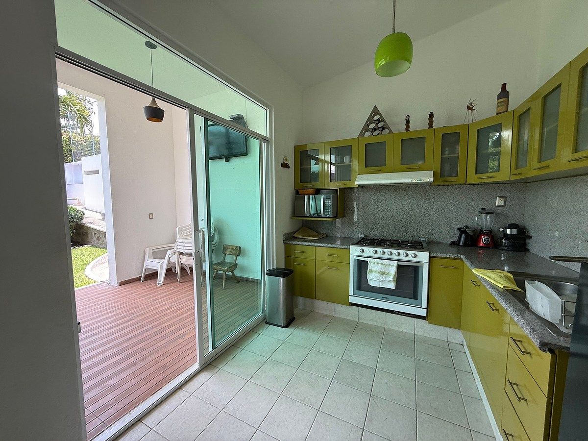 Casa em Lomas de Cocoyoc, Atlatlahucan, foto 5 de 50