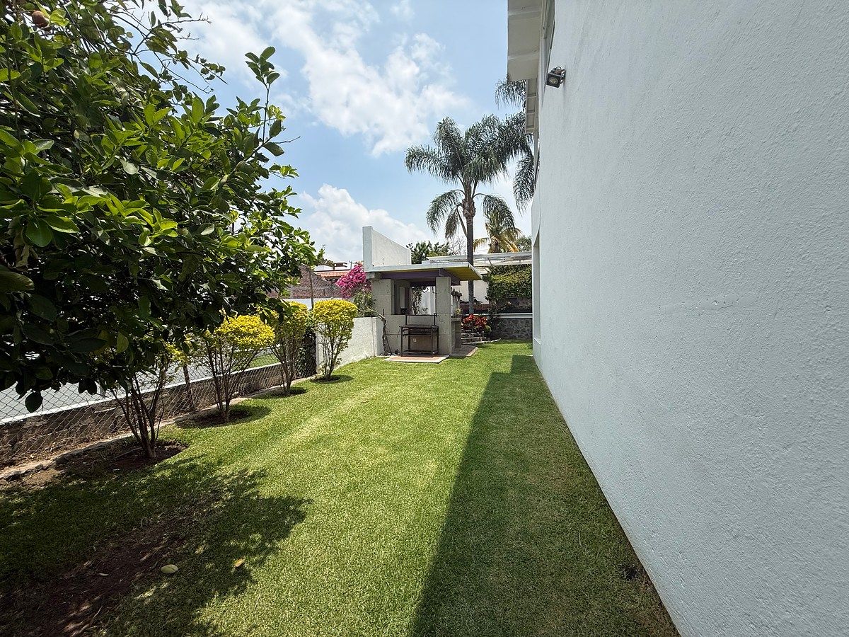 Casa em Lomas de Cocoyoc, Atlatlahucan, foto 22 de 50