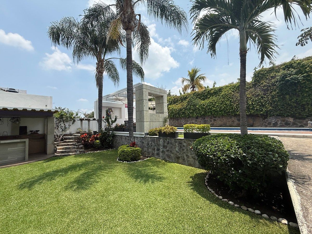 Casa em Lomas de Cocoyoc, Atlatlahucan, foto 26 de 50