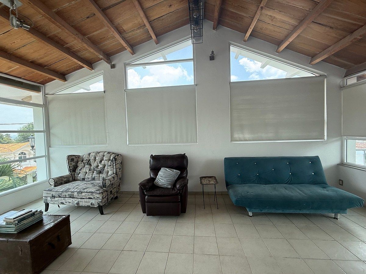 Casa em Lomas de Cocoyoc, Atlatlahucan, foto 36 de 50