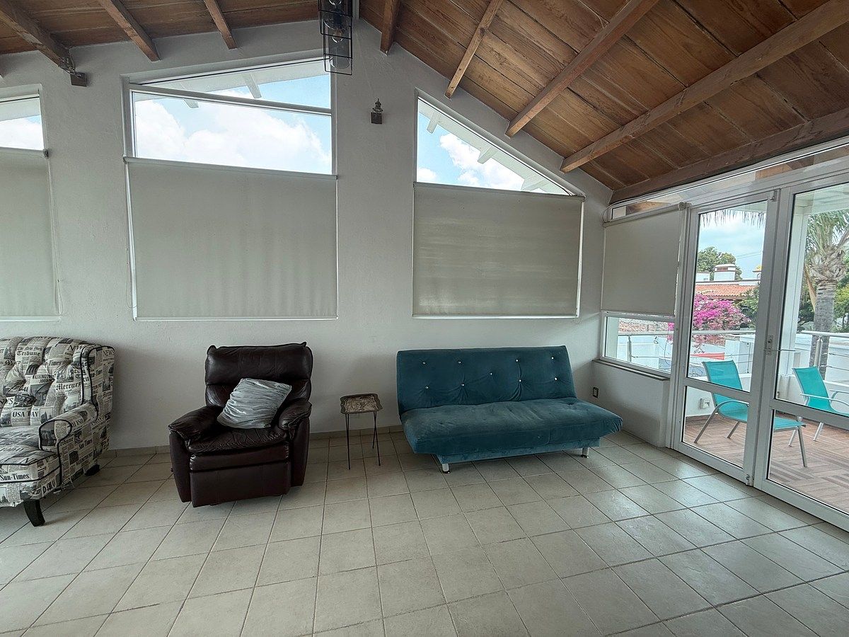 Casa em Lomas de Cocoyoc, Atlatlahucan, foto 41 de 50