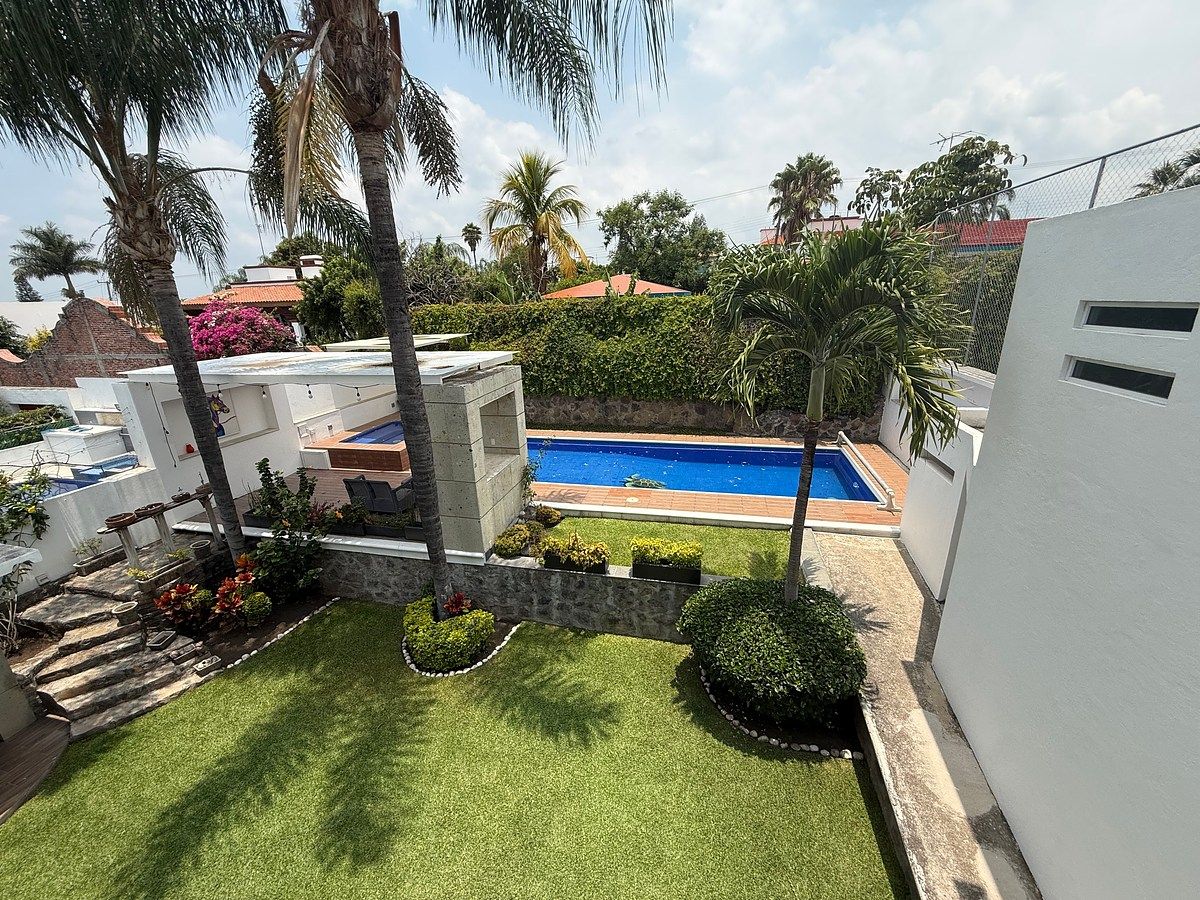 Casa em Lomas de Cocoyoc, Atlatlahucan, foto 45 de 50