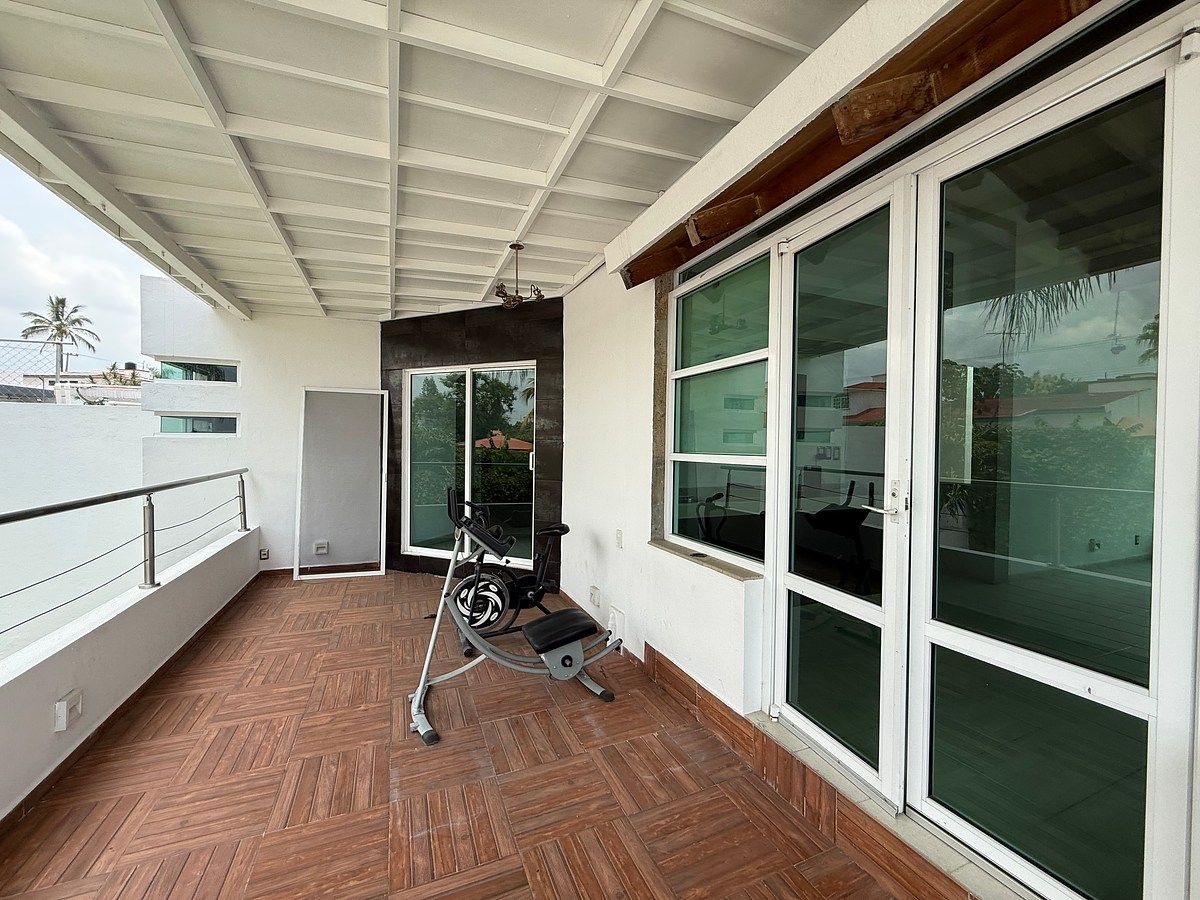 Casa em Lomas de Cocoyoc, Atlatlahucan, foto 47 de 50