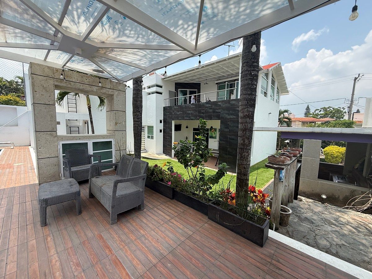 Casa em Lomas de Cocoyoc, Atlatlahucan, foto 50 de 50