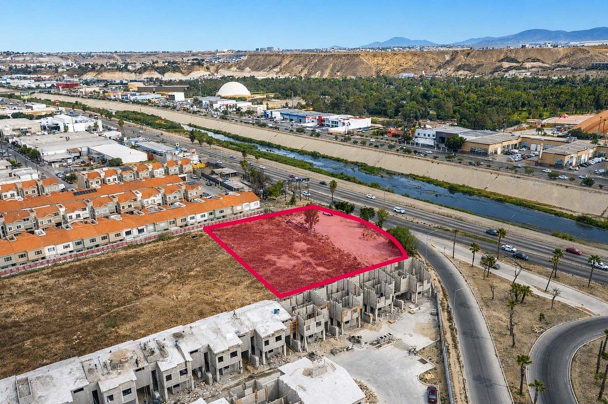 Lot in La Ciénega Poniente, Tijuana, photo 6 of 6