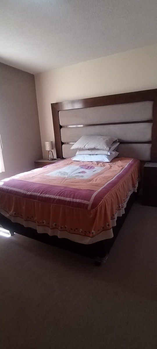 House in Sendero del Pedregal, Atotonilco de Tula, photo 4 of 22