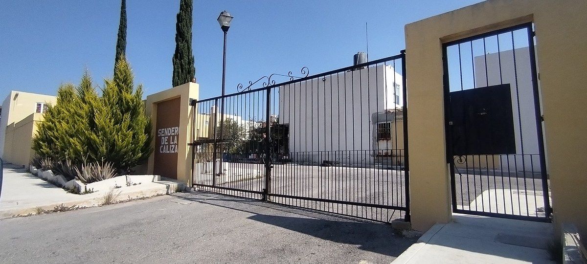House in Sendero del Pedregal, Atotonilco de Tula, photo 17 of 22