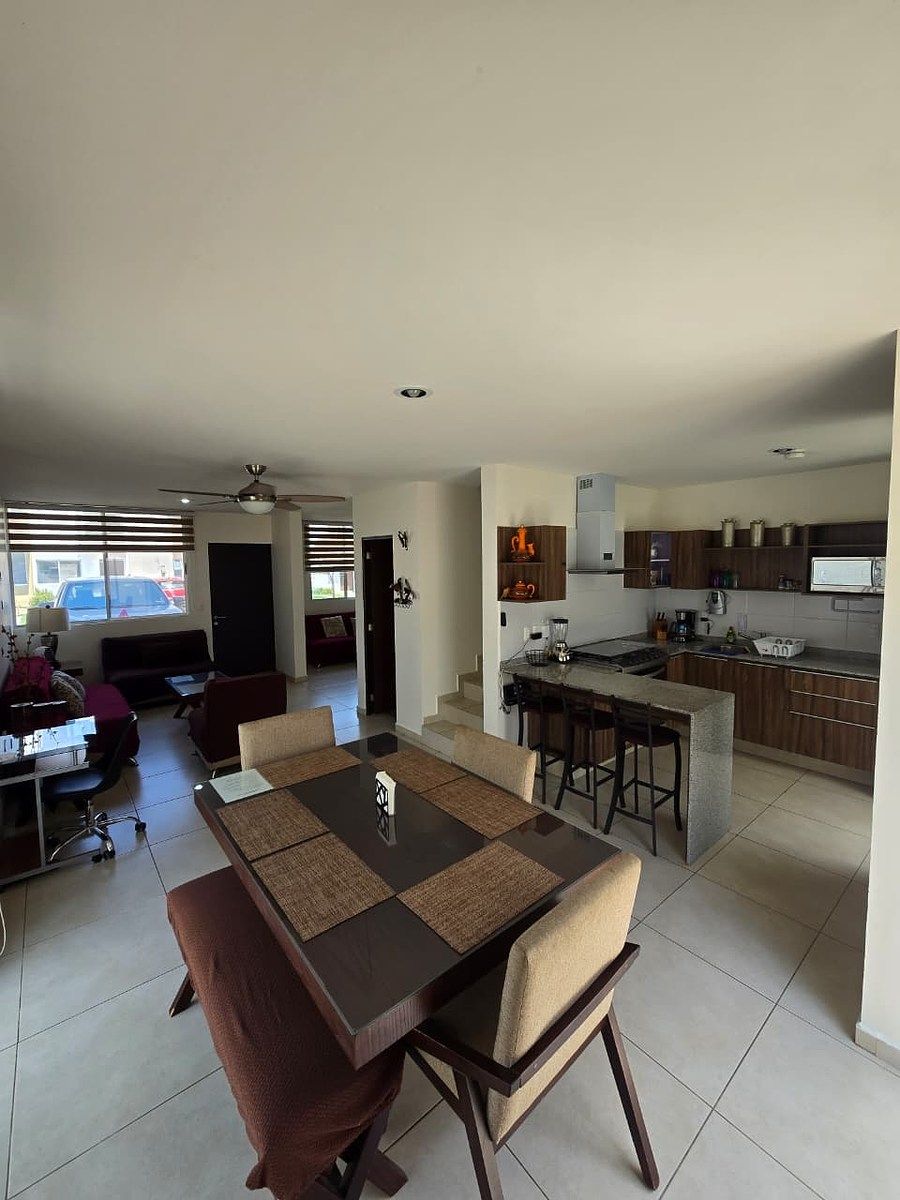 Casa em Villas Del Valle, Zapopan, foto 4 de 19