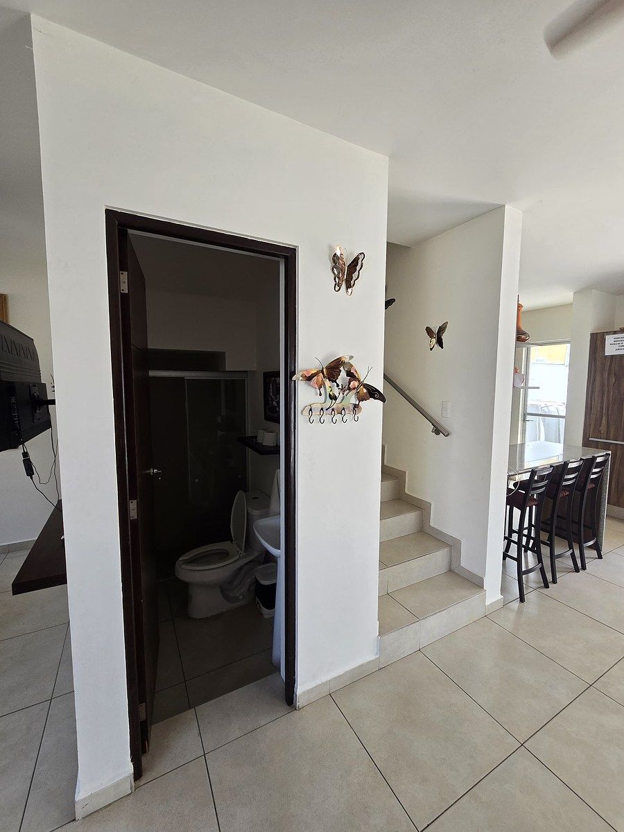Casa em Villas Del Valle, Zapopan, foto 5 de 19