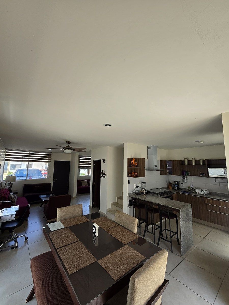 Casa em Villas Del Valle, Zapopan, foto 6 de 19