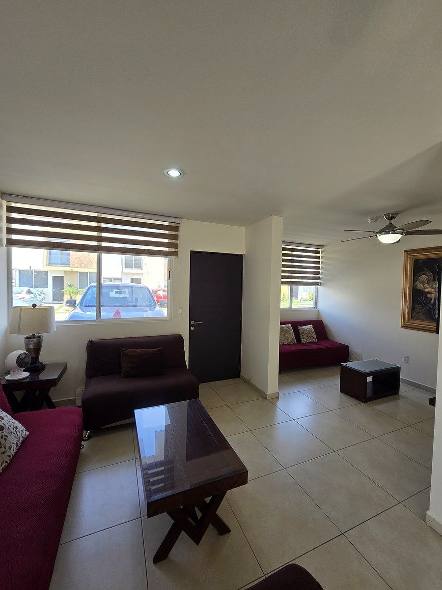 Casa em Villas Del Valle, Zapopan, foto 8 de 19