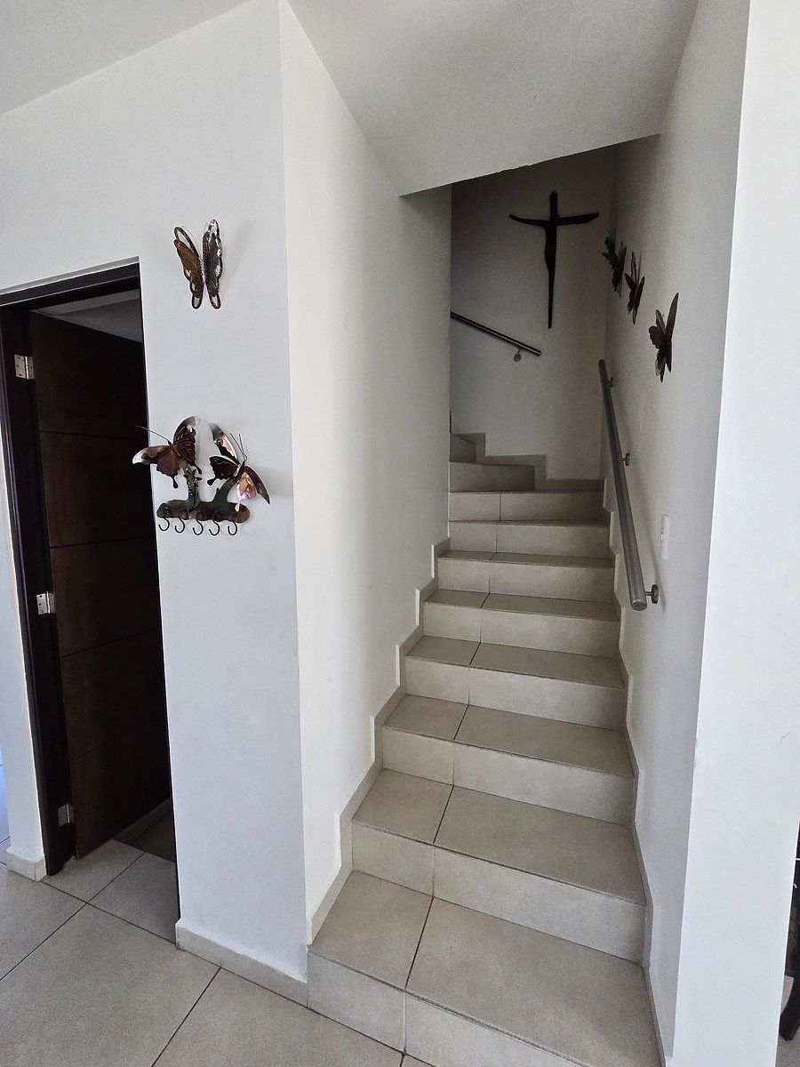 Casa em Villas Del Valle, Zapopan, foto 9 de 19