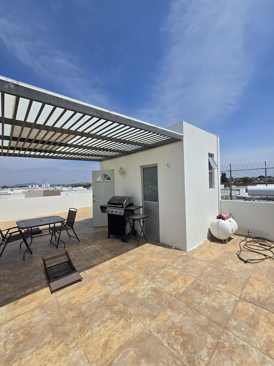Casa em Villas Del Valle, Zapopan, foto 18 de 19