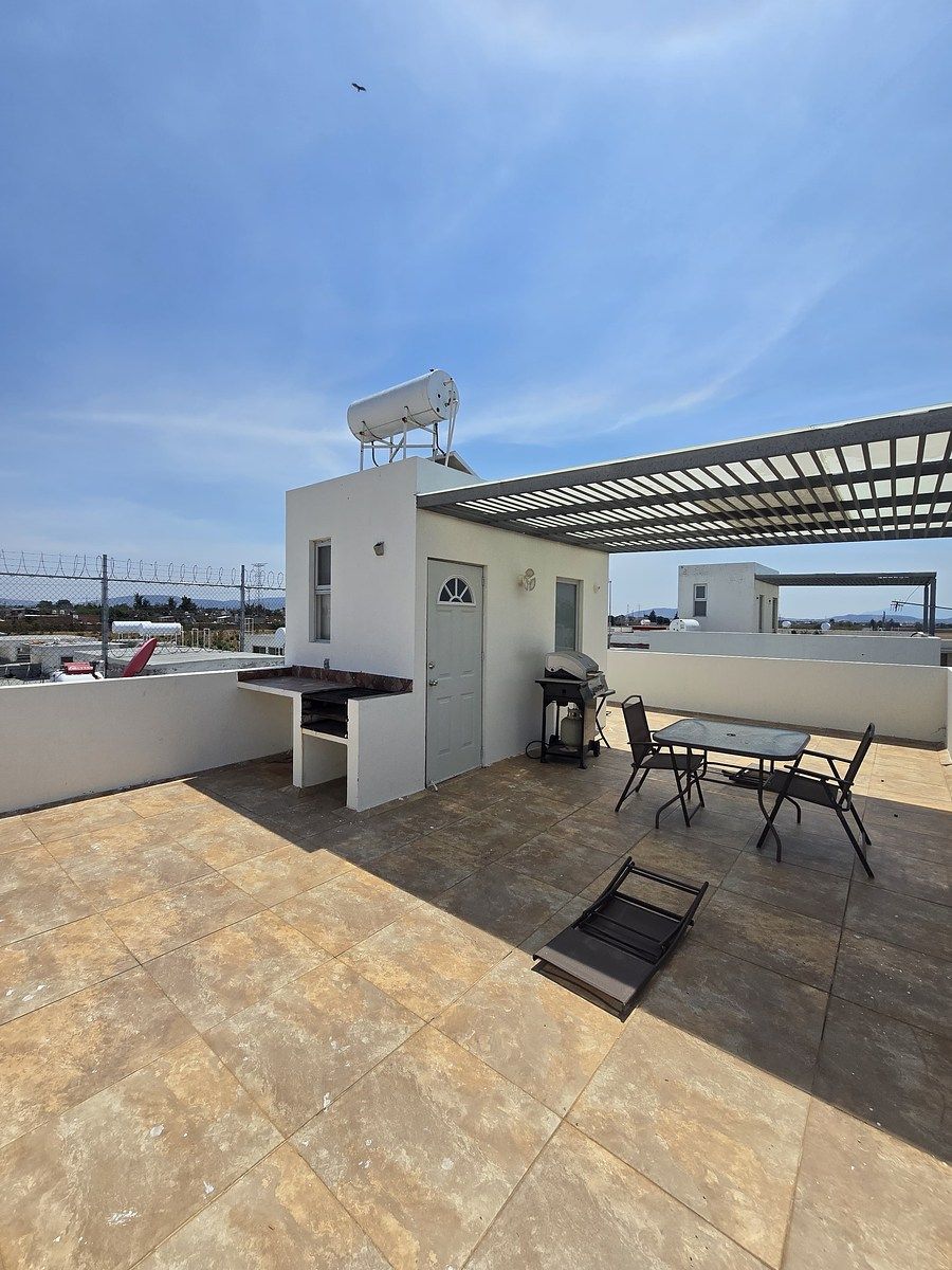 Casa em Villas Del Valle, Zapopan, foto 19 de 19