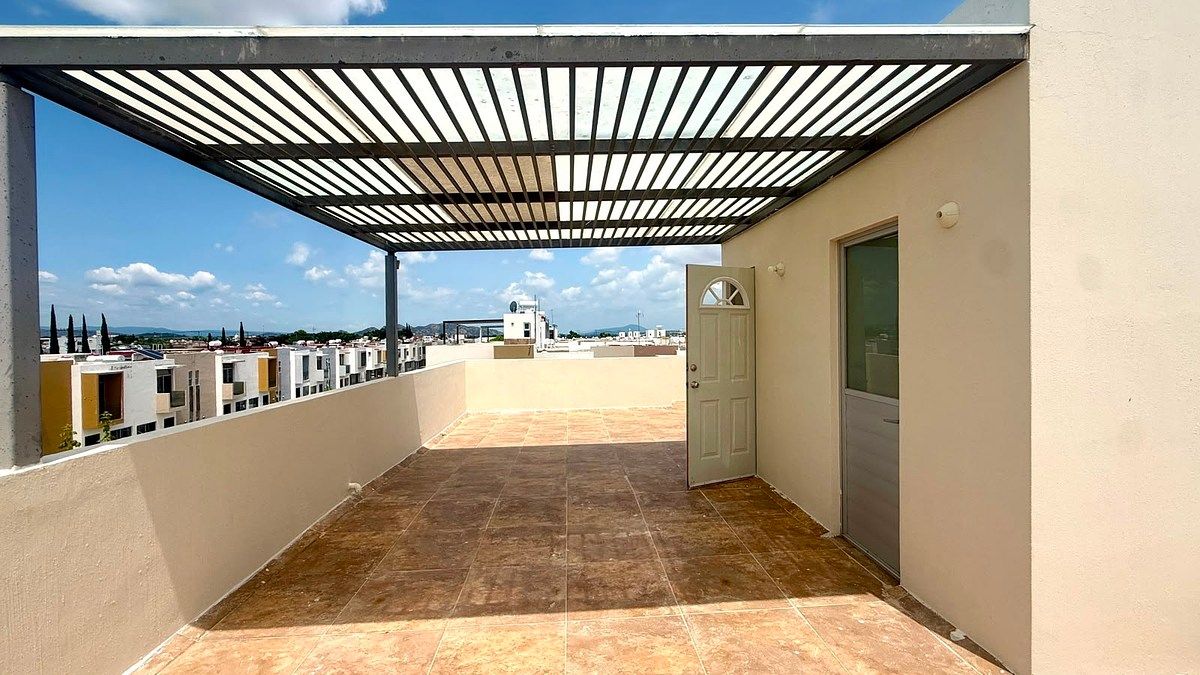 Casa em Villas Del Valle, Zapopan, foto 12 de 16