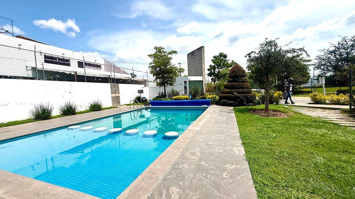 Casa em Villas Del Valle, Zapopan, foto 13 de 16