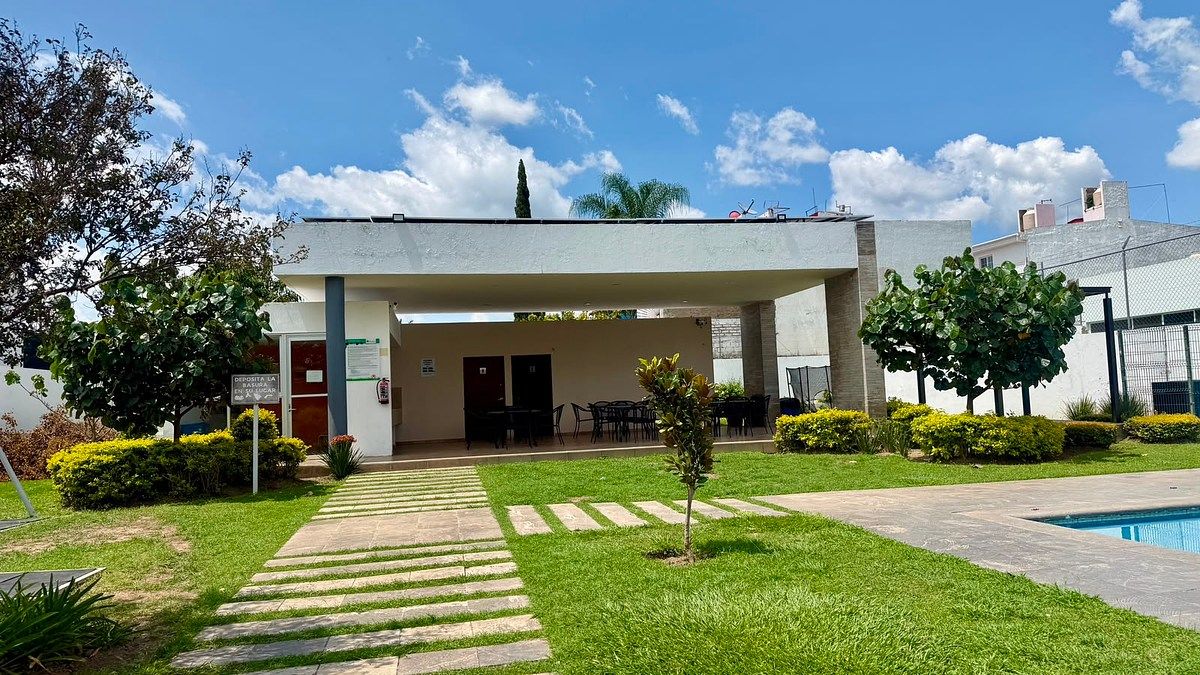 Casa em Villas Del Valle, Zapopan, foto 14 de 16