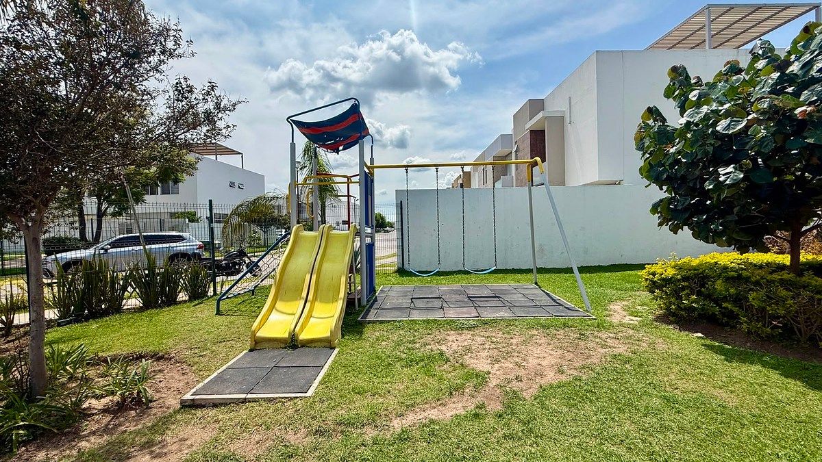 Casa em Villas Del Valle, Zapopan, foto 16 de 16