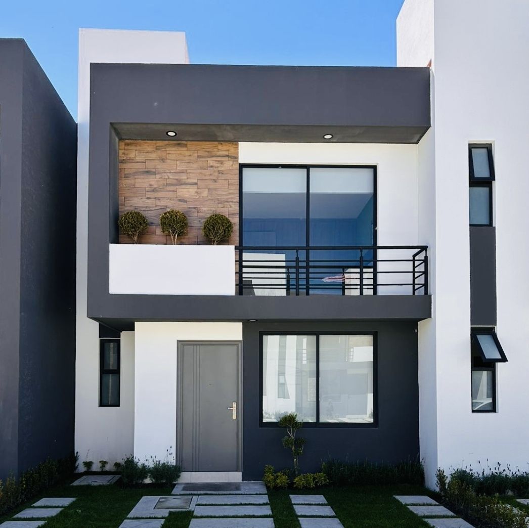 House in Gated Community in San Francisco, San Mateo Atenco, photo 2 of 18