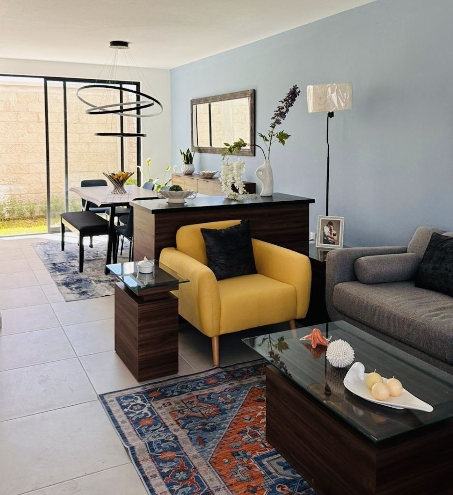 House in Gated Community in San Francisco, San Mateo Atenco, photo 3 of 18