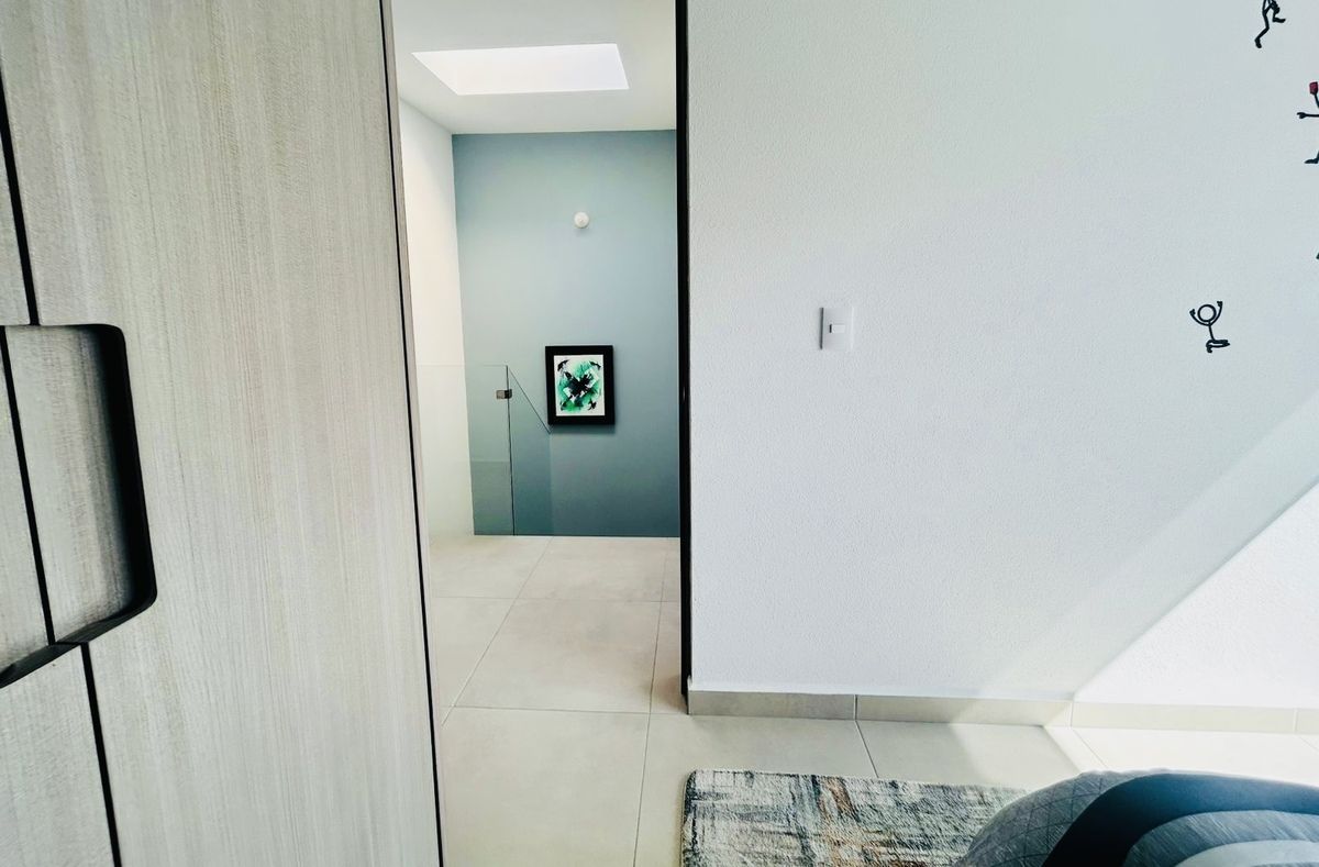 House in Gated Community in San Francisco, San Mateo Atenco, photo 6 of 18