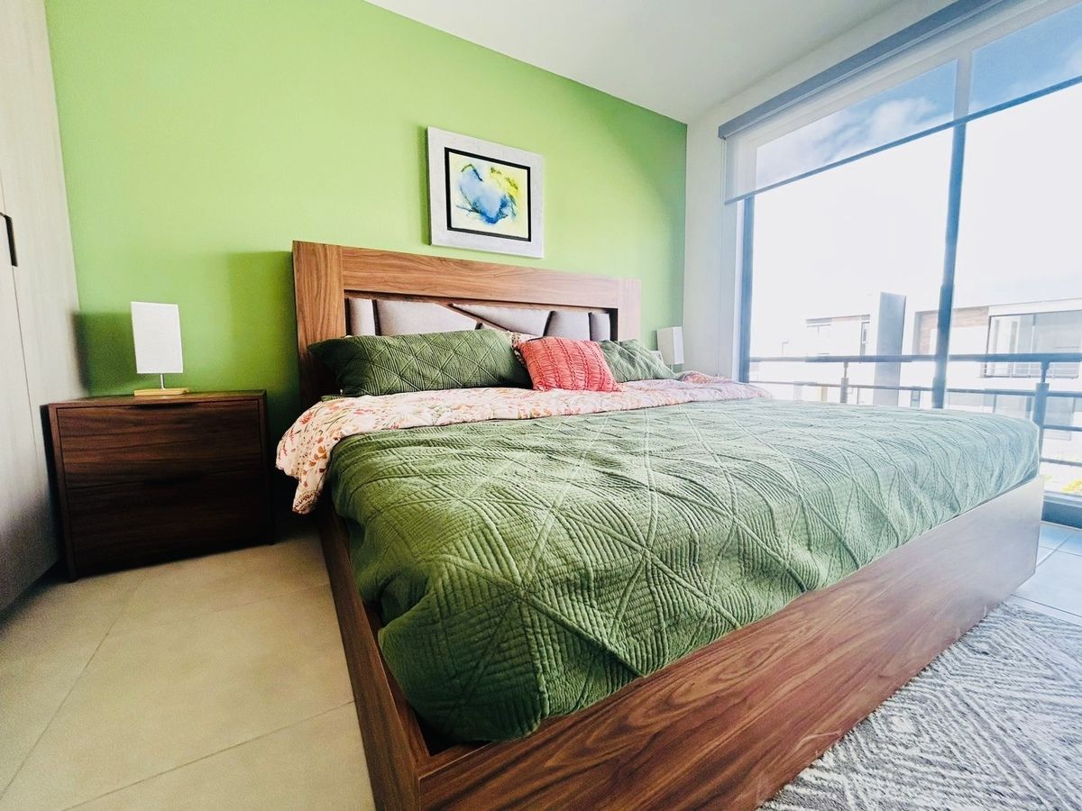House in Gated Community in San Francisco, San Mateo Atenco, photo 12 of 18