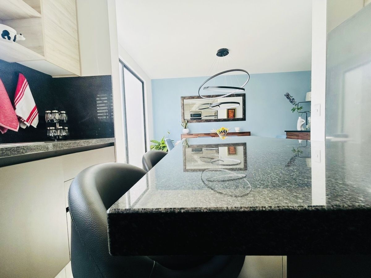 House in Gated Community in San Francisco, San Mateo Atenco, photo 14 of 18
