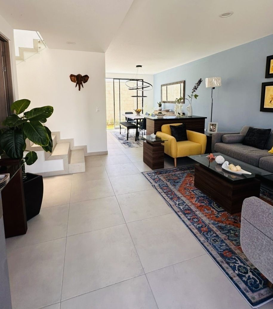 House in Gated Community in San Francisco, San Mateo Atenco, photo 17 of 18