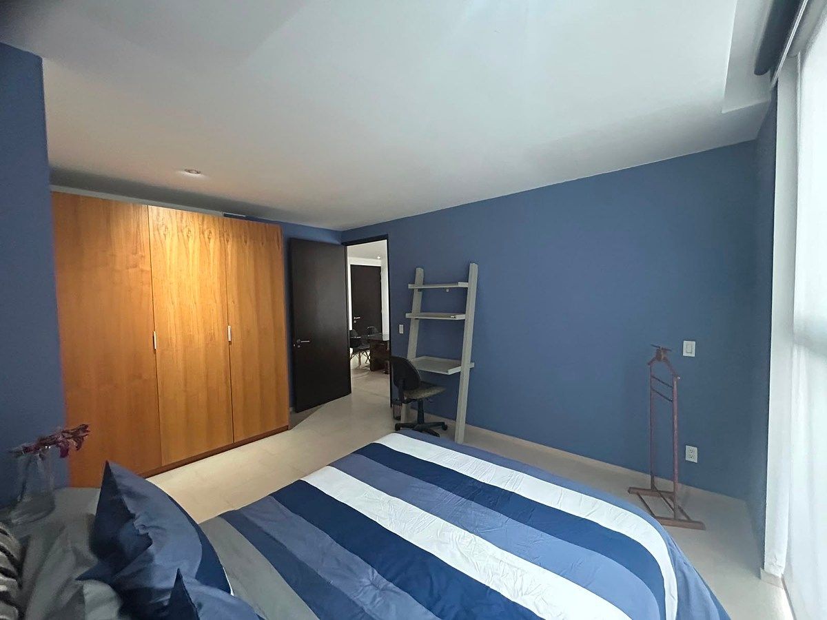 Apartamento em Centro, Querétaro, foto 8 de 14