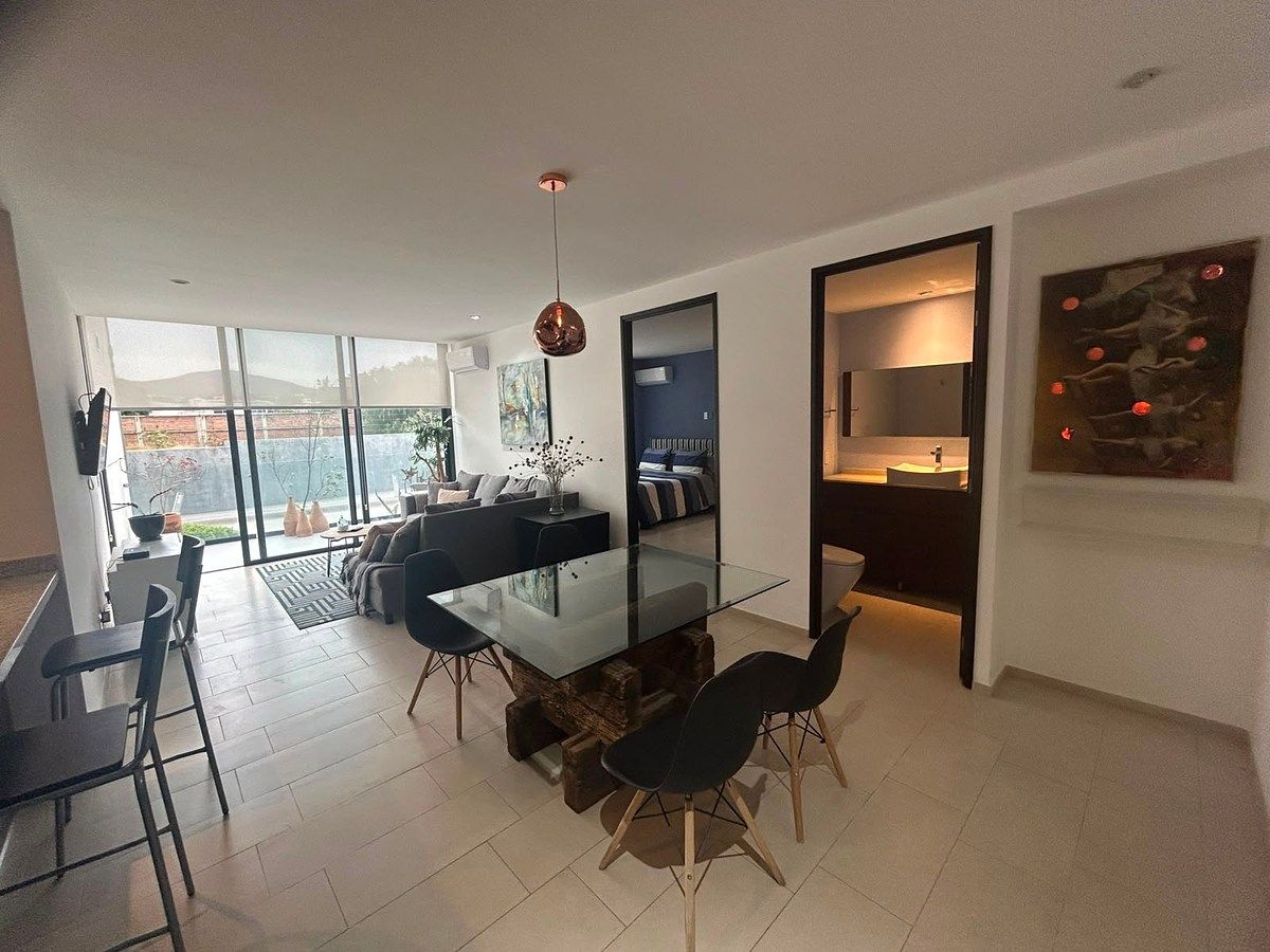Apartamento em Centro, Querétaro, foto 9 de 14