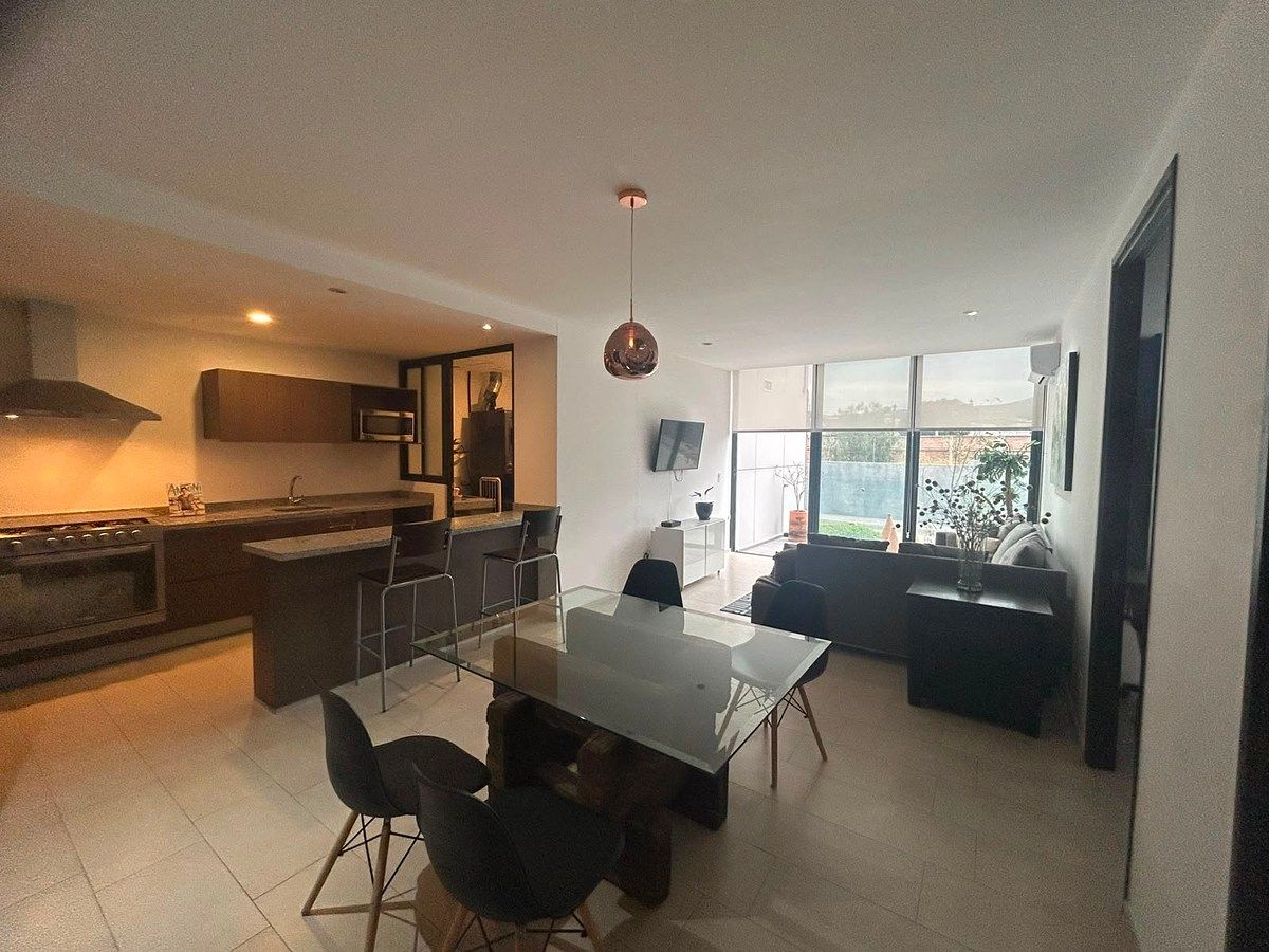 Apartamento em Centro, Querétaro, foto 10 de 14