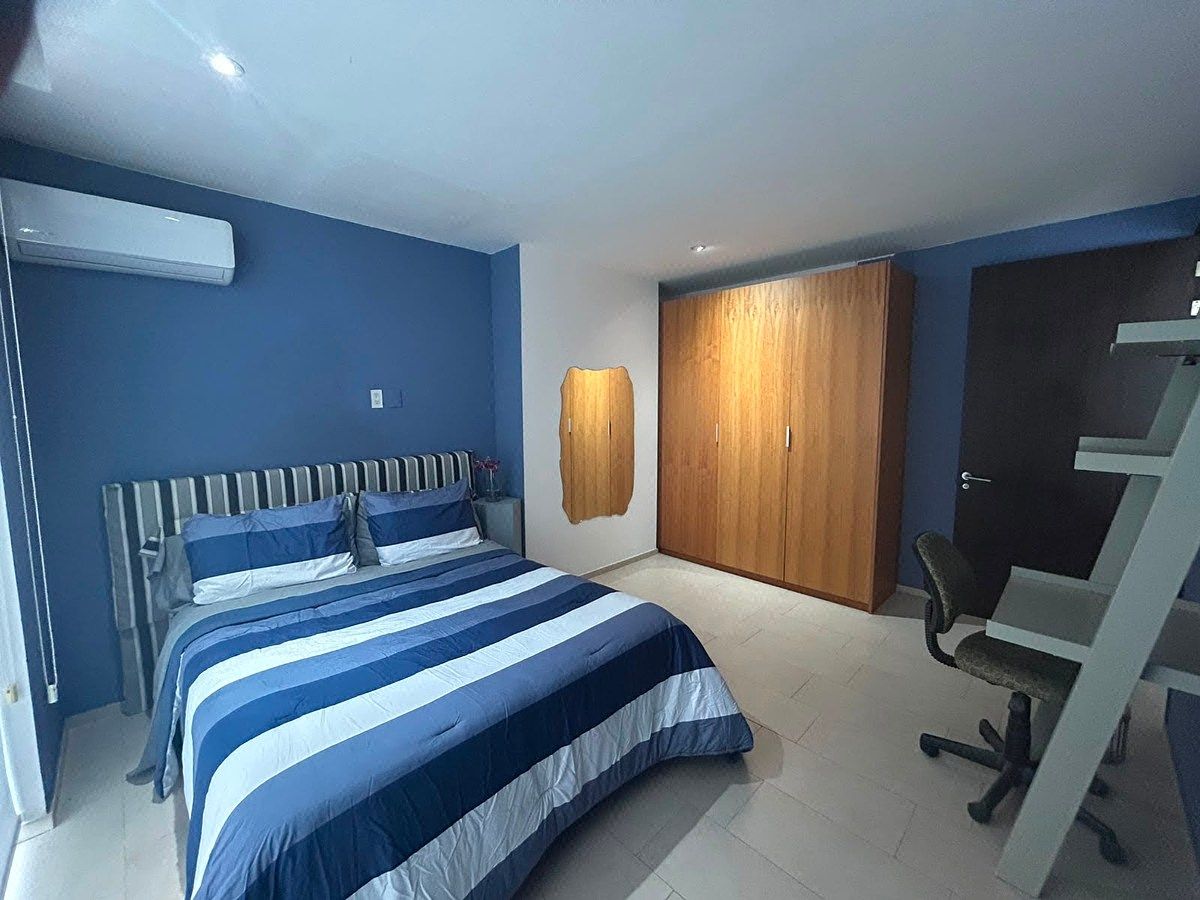 Departamento en Centro, Querétaro, foto 11 de 14