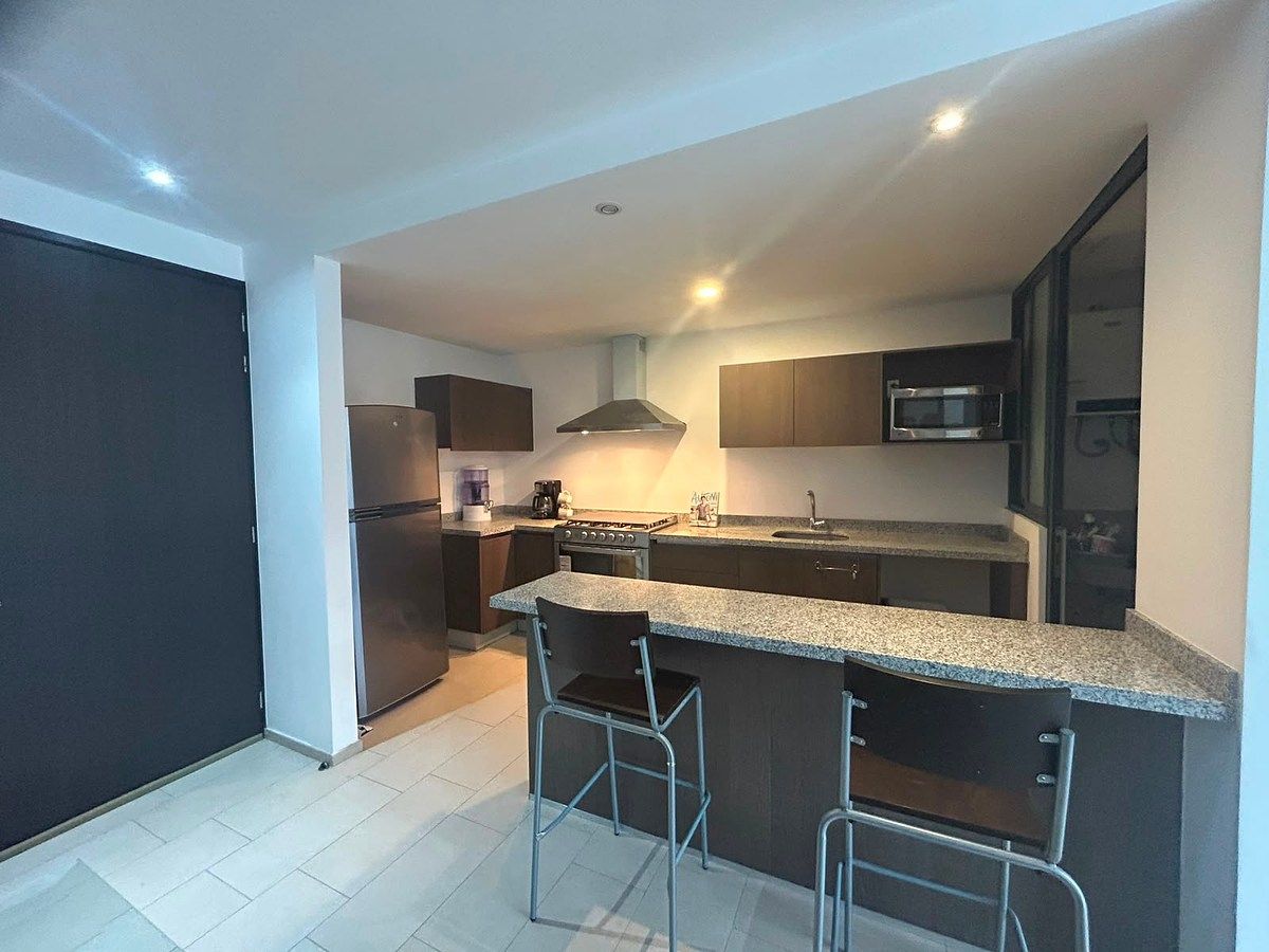 Apartamento em Centro, Querétaro, foto 3 de 14