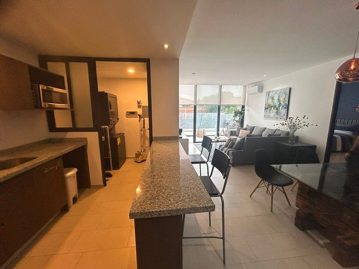 Apartamento em Centro, Querétaro, foto 4 de 14