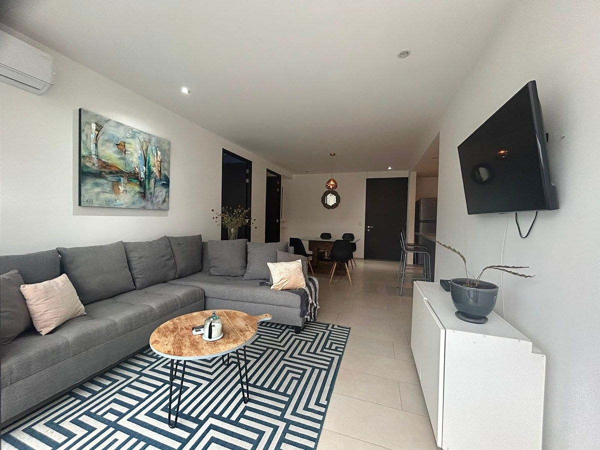 Apartamento em Centro, Querétaro, foto 2 de 14