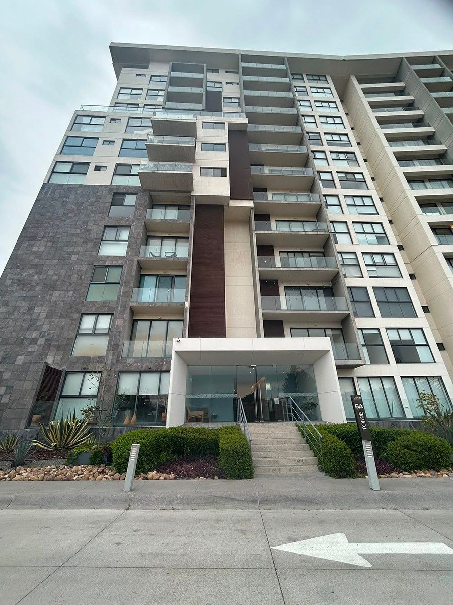 ALUGUEL DE APARTAMENTO MOBILIADO NA LATITUDE LA VICTORIA. 3, foto 1 de 14