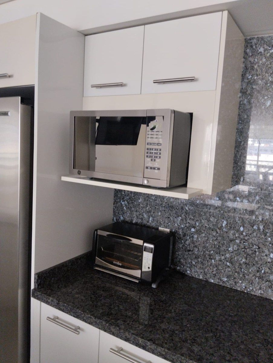 Apartamento em Anáhuac I Sección, Miguel Hidalgo, foto 11 de 25